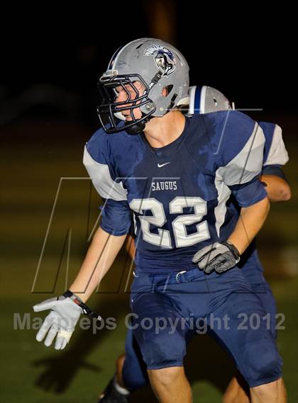 Thumbnail 3 in Canyon @ Saugus photogallery.