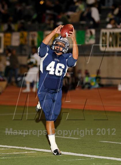 Thumbnail 1 in Canyon @ Saugus photogallery.