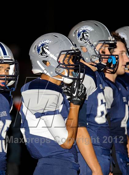 Thumbnail 1 in Canyon @ Saugus photogallery.