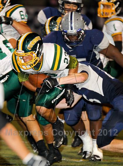 Thumbnail 1 in Canyon @ Saugus photogallery.