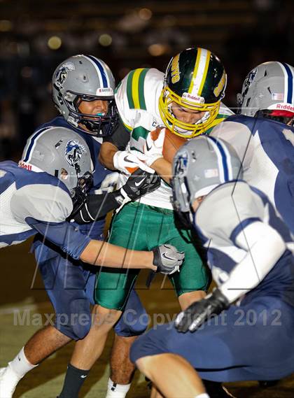 Thumbnail 2 in Canyon @ Saugus photogallery.