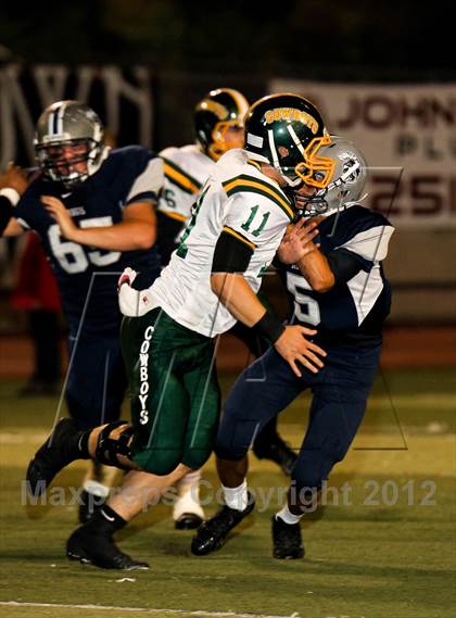 Thumbnail 3 in Canyon @ Saugus photogallery.