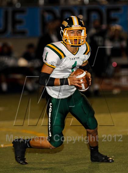 Thumbnail 2 in Canyon @ Saugus photogallery.