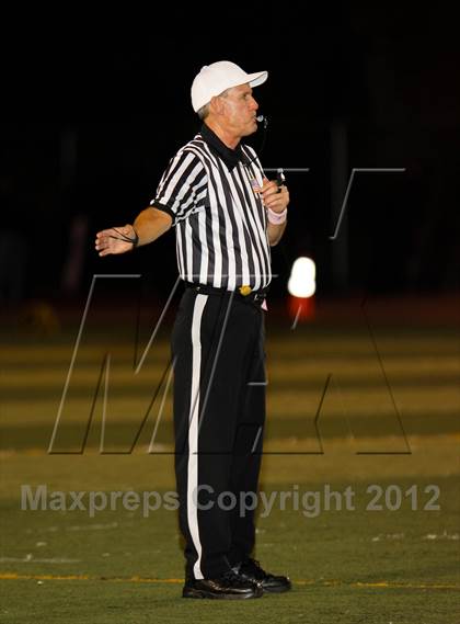 Thumbnail 3 in Canyon @ Saugus photogallery.
