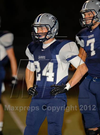 Thumbnail 3 in Canyon @ Saugus photogallery.