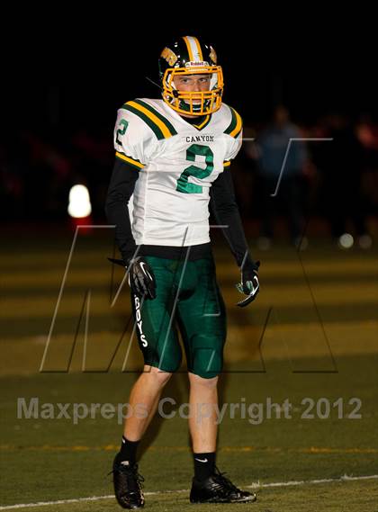 Thumbnail 2 in Canyon @ Saugus photogallery.