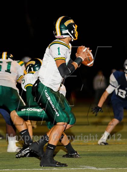 Thumbnail 1 in Canyon @ Saugus photogallery.