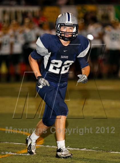 Thumbnail 3 in Canyon @ Saugus photogallery.