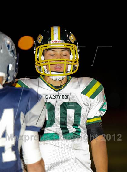 Thumbnail 2 in Canyon @ Saugus photogallery.