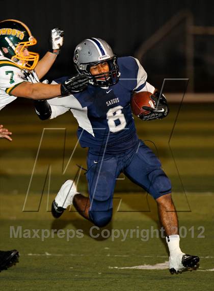 Thumbnail 2 in Canyon @ Saugus photogallery.
