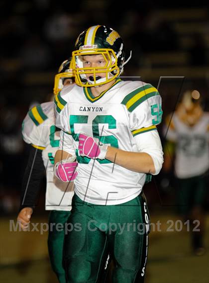 Thumbnail 1 in Canyon @ Saugus photogallery.
