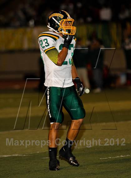 Thumbnail 2 in Canyon @ Saugus photogallery.