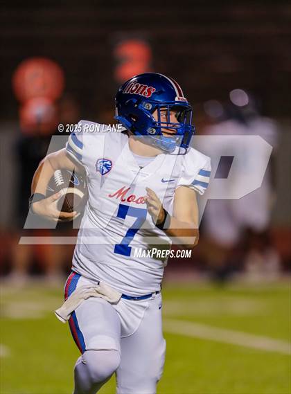 Thumbnail 1 in JV: Moore @ Mustang photogallery.