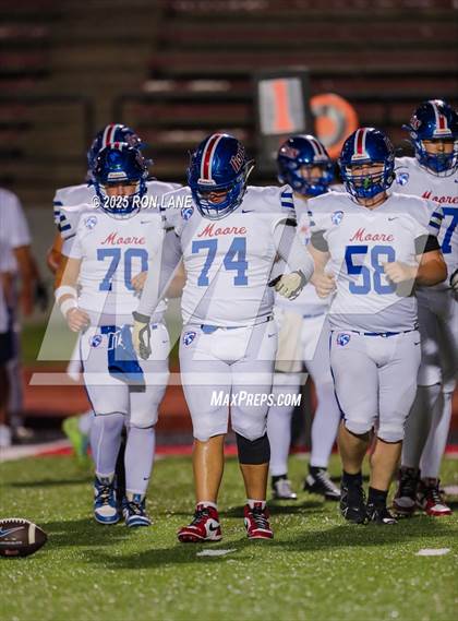 Thumbnail 3 in JV: Moore @ Mustang photogallery.