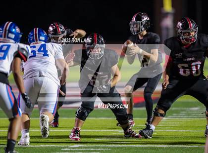 Thumbnail 2 in JV: Moore @ Mustang photogallery.