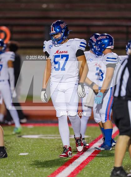 Thumbnail 2 in JV: Moore @ Mustang photogallery.