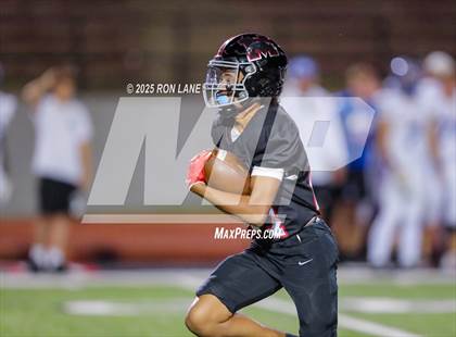 Thumbnail 1 in JV: Moore @ Mustang photogallery.