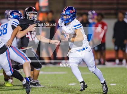 Thumbnail 3 in JV: Moore @ Mustang photogallery.