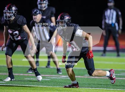 Thumbnail 2 in JV: Moore @ Mustang photogallery.