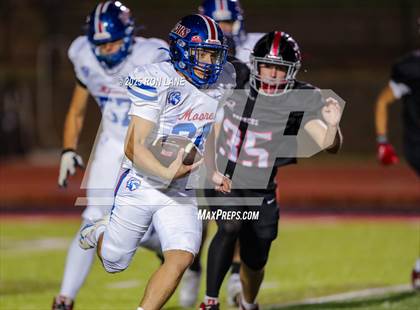 Thumbnail 3 in JV: Moore @ Mustang photogallery.