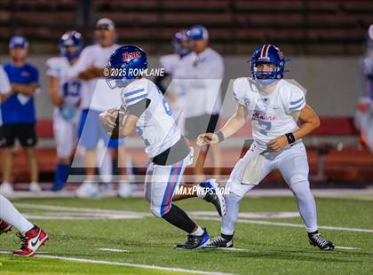 Thumbnail 1 in JV: Moore @ Mustang photogallery.