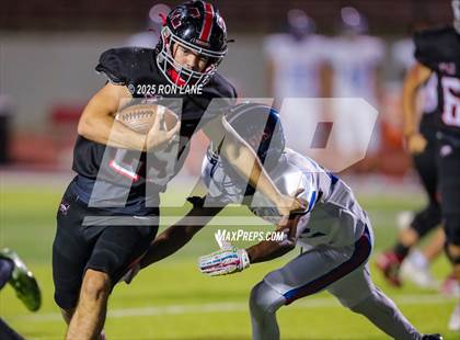 Thumbnail 3 in JV: Moore @ Mustang photogallery.