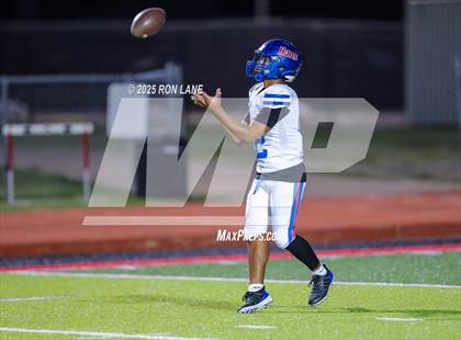 Thumbnail 3 in JV: Moore @ Mustang photogallery.