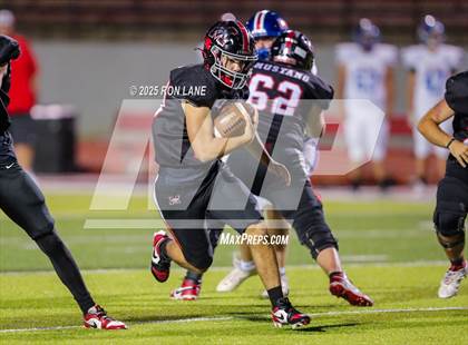 Thumbnail 1 in JV: Moore @ Mustang photogallery.