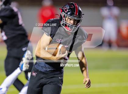 Thumbnail 1 in JV: Moore @ Mustang photogallery.