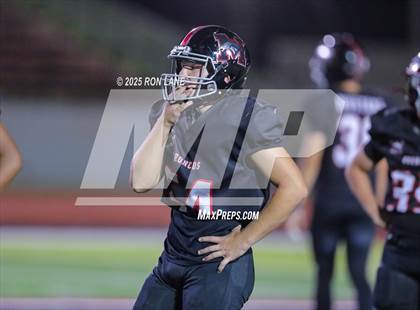 Thumbnail 2 in JV: Moore @ Mustang photogallery.