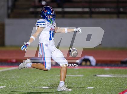 Thumbnail 3 in JV: Moore @ Mustang photogallery.