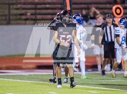 Thumbnail 2 in JV: Moore @ Mustang photogallery.