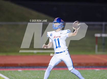 Thumbnail 2 in JV: Moore @ Mustang photogallery.