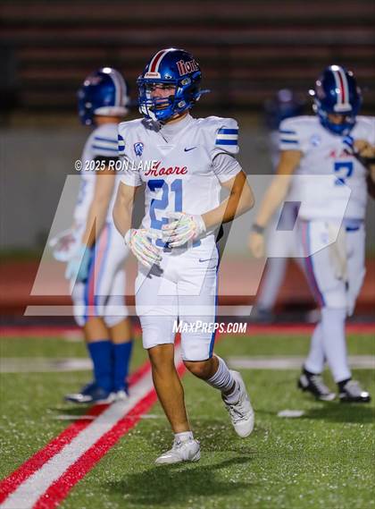 Thumbnail 3 in JV: Moore @ Mustang photogallery.