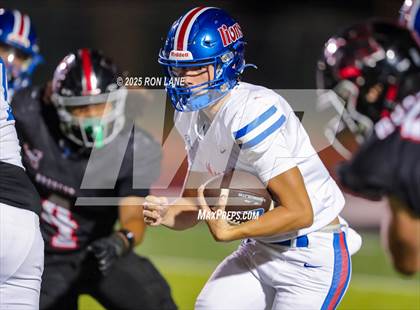 Thumbnail 1 in JV: Moore @ Mustang photogallery.