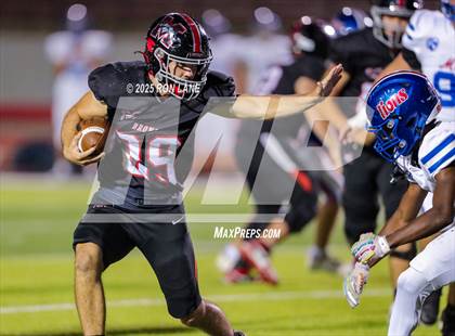 Thumbnail 2 in JV: Moore @ Mustang photogallery.