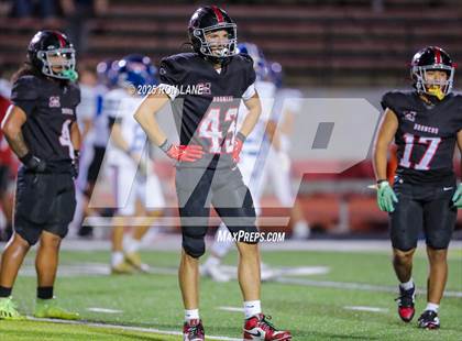 Thumbnail 3 in JV: Moore @ Mustang photogallery.