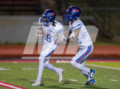 Thumbnail 2 in JV: Moore @ Mustang photogallery.
