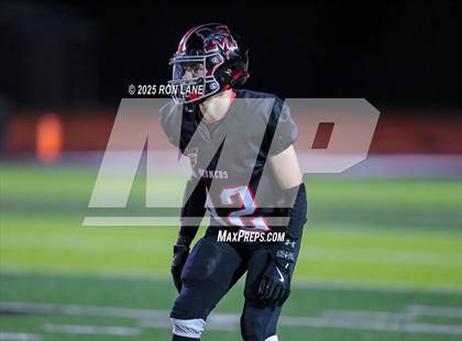 Thumbnail 3 in JV: Moore @ Mustang photogallery.