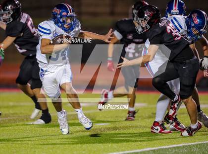 Thumbnail 1 in JV: Moore @ Mustang photogallery.