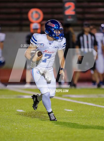 Thumbnail 2 in JV: Moore @ Mustang photogallery.
