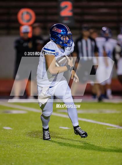 Thumbnail 3 in JV: Moore @ Mustang photogallery.