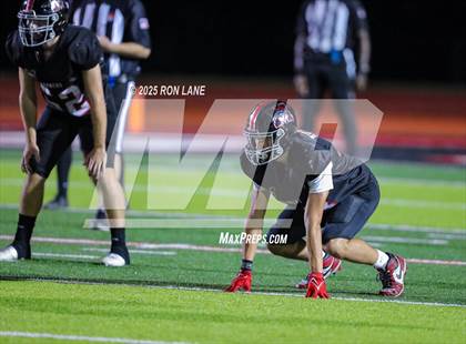 Thumbnail 1 in JV: Moore @ Mustang photogallery.