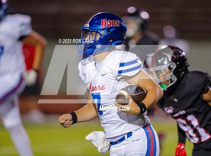 Thumbnail 1 in JV: Moore @ Mustang photogallery.