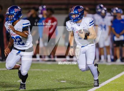 Thumbnail 2 in JV: Moore @ Mustang photogallery.