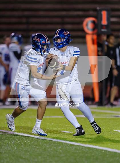 Thumbnail 3 in JV: Moore @ Mustang photogallery.