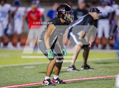 Thumbnail 3 in JV: Moore @ Mustang photogallery.