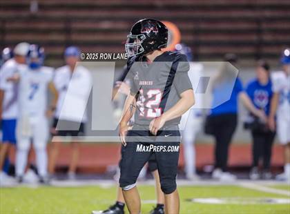 Thumbnail 2 in JV: Moore @ Mustang photogallery.