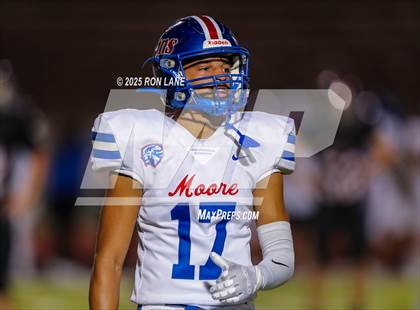 Thumbnail 1 in JV: Moore @ Mustang photogallery.