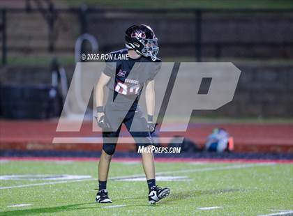 Thumbnail 3 in JV: Moore @ Mustang photogallery.